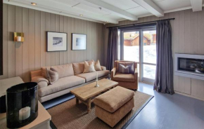 2 Bedroom Stunning Home In Geilo